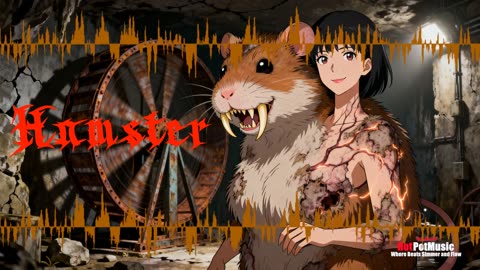 Hamster (Shamisen Metal)
