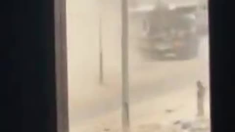 Syrian Civil War Resurfaces: Clashes Spread Across the Country