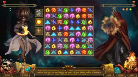 PC Longplay The Last Fire Queen CE