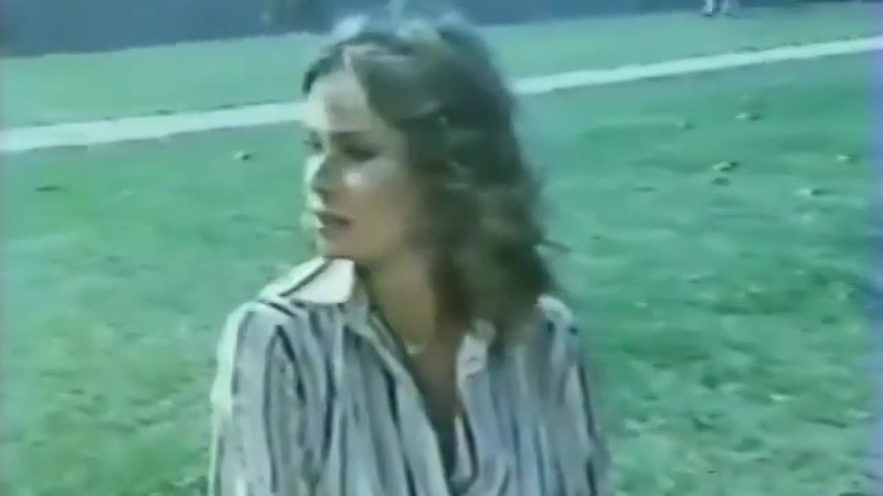 1979 Robert Conrad is A Man Called Sloane S01E10 Lady Bug