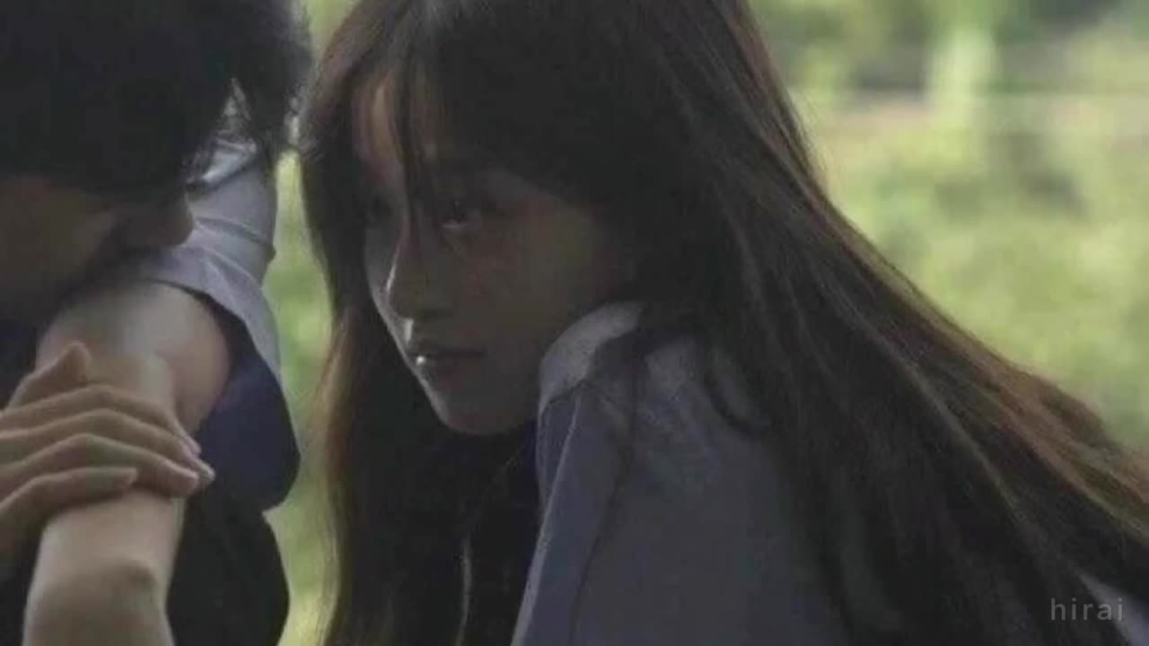 I've got my eye on you.