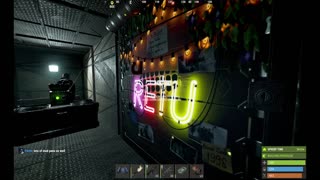 Rust PVE