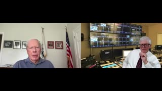 Paul Craig Roberts EXPOSES It ⚠️ Trump’s Epstein Denial Shakes His Base!