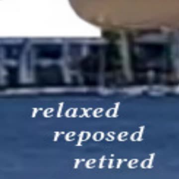 People Magazine's "Quietest Man Alive" 2023