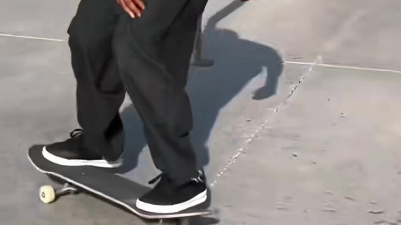 🔥🤩 Style Goals! You Have to See This! | SkateNation