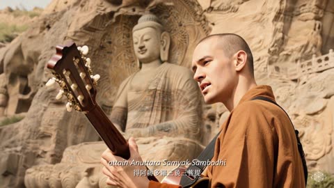 西洋僧人法喜版心經-英文版-The Heart Sutra in English