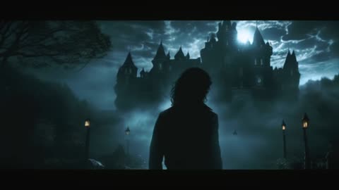 Must Watch: Michael Jackson - Is It Scary - Music Video (A.I)