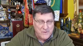 Scott Ritter- Iran's Missile Power STUNS Trump, US Navy Left DEFENSELESS