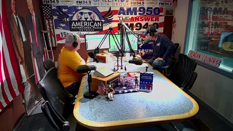 GOOD CANNONIZATION BEGINS