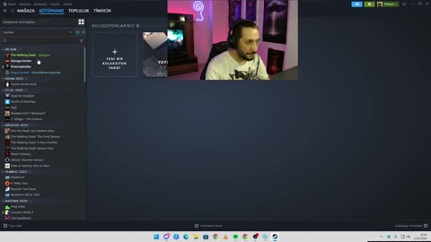 Depo savaşları imparatorluk kurma çabası part 3