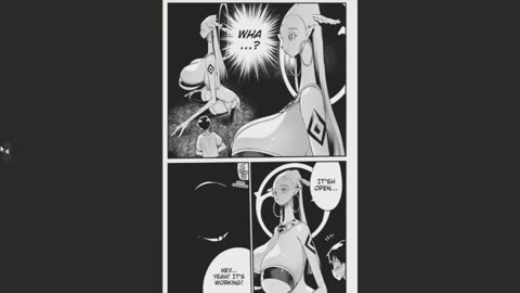 Church of Waifu's GOD Episode 43 Allie