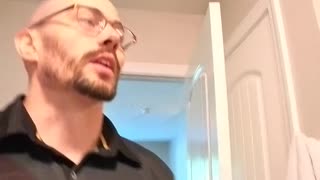 OPEN HOUSE… For a RENTAL?! 😂🔥 First Time Doing This!