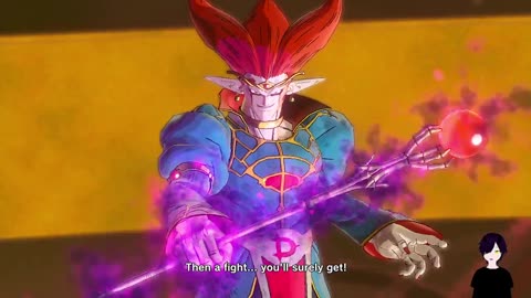 Dragon Ball Xenoverse 2 Legend Patrol Part 3 Finale A God Above And a God Below