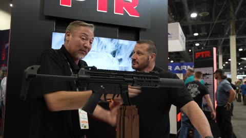 LIVE from Las Vegas - SHOT SHOW 2026