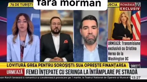 Vesti extraordinare din SUA: fact-checker-ii si ONG-urile lui George Soros raman fara finantari