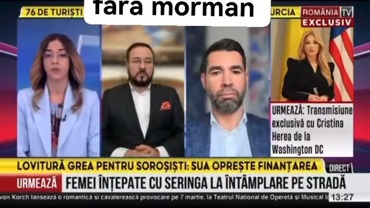 Vesti extraordinare din SUA: fact-checker-ii si ONG-urile lui George Soros raman fara finantari