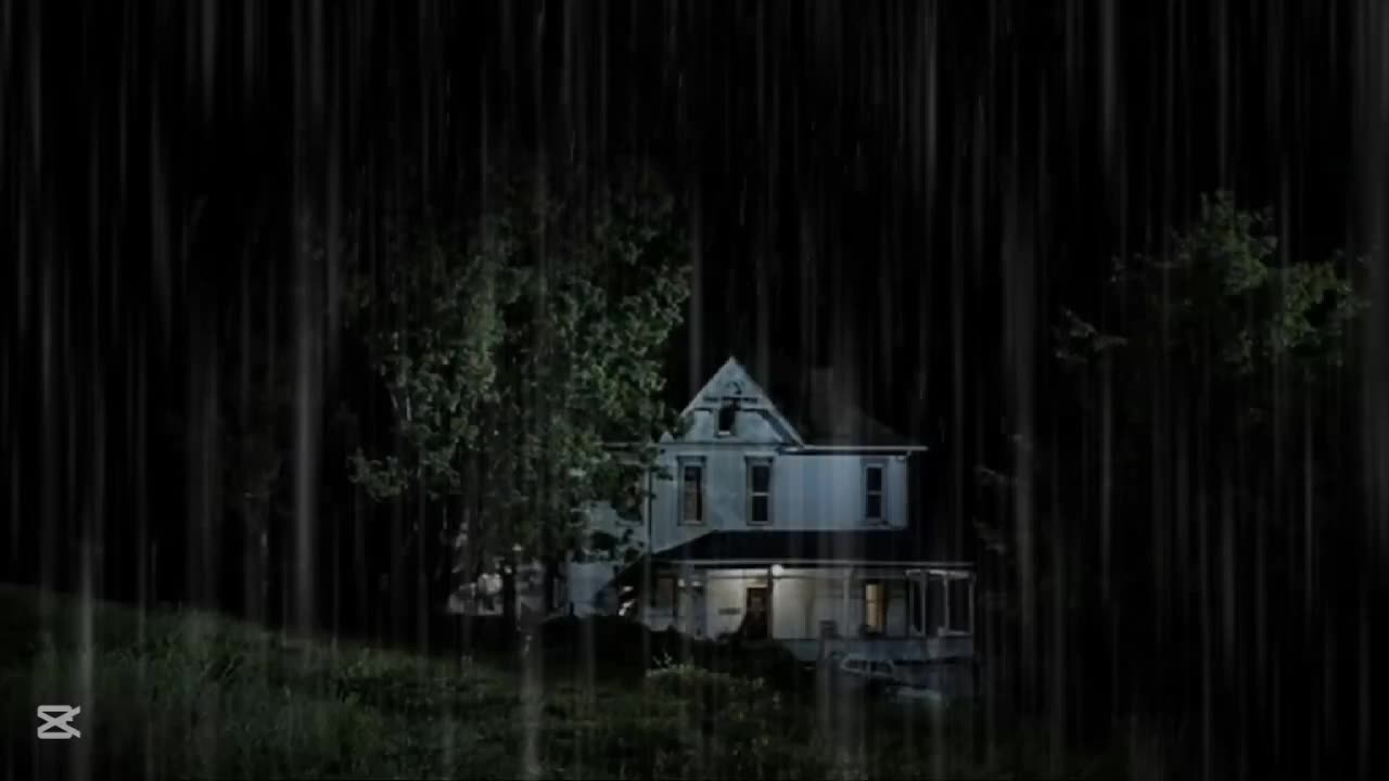 TRUE SCARY STORIES