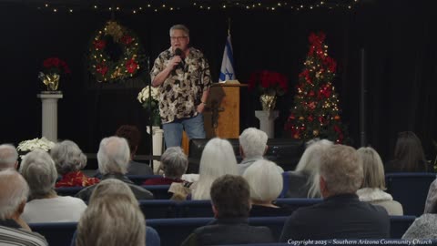 One Grain of Salt - January 5, 2025