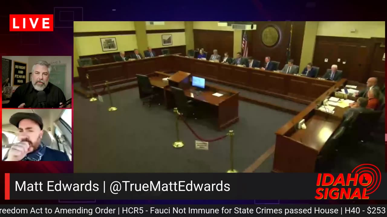 Breaking down School Choice Tax Credit (H93) as it passed House committee today