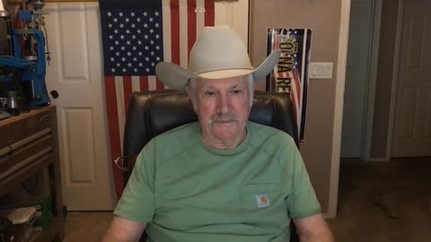 Lawrence O'Donnell, "Donald Trump Said That He Is Damaged"!