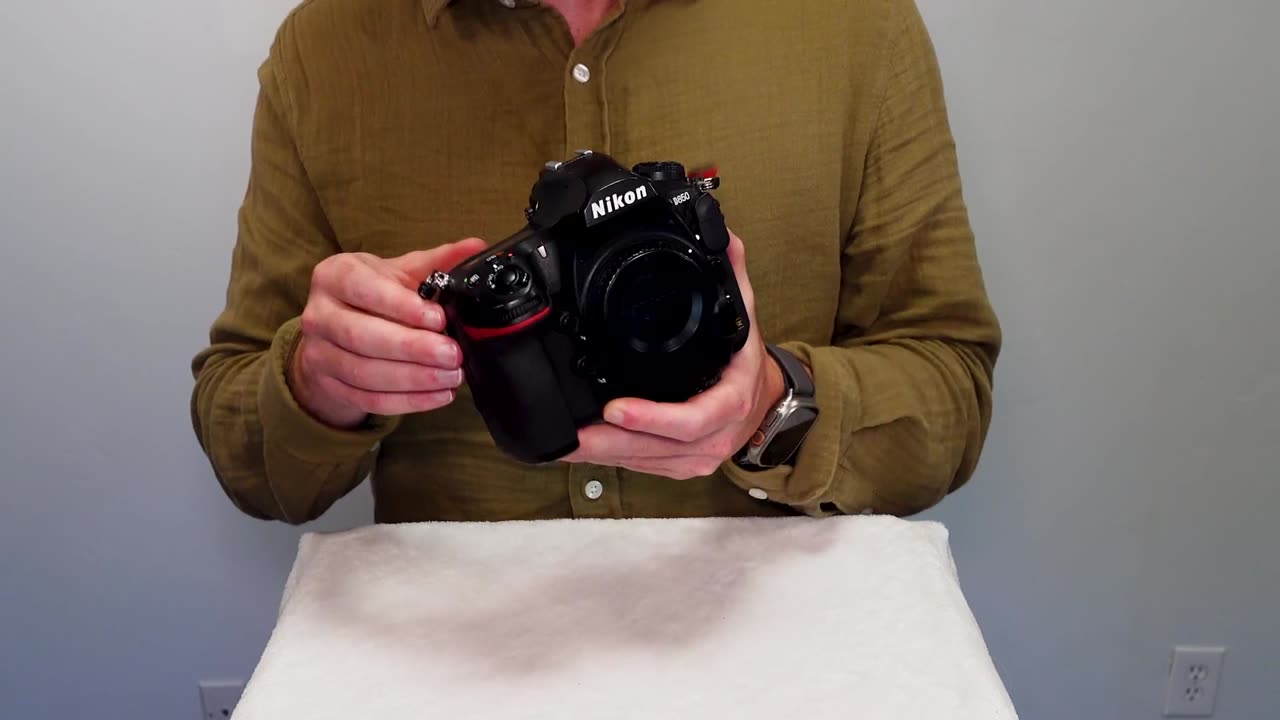 Can the Nikon D850 Compete with the Latest Cameras? You’ll Be Surprised!