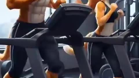 An educational cartoon from the cats for bedtime ❤