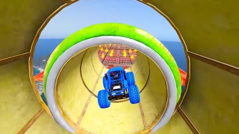 "GTA 5 | Trevor and Shack’s Epic Adventure"#GamingCommunity