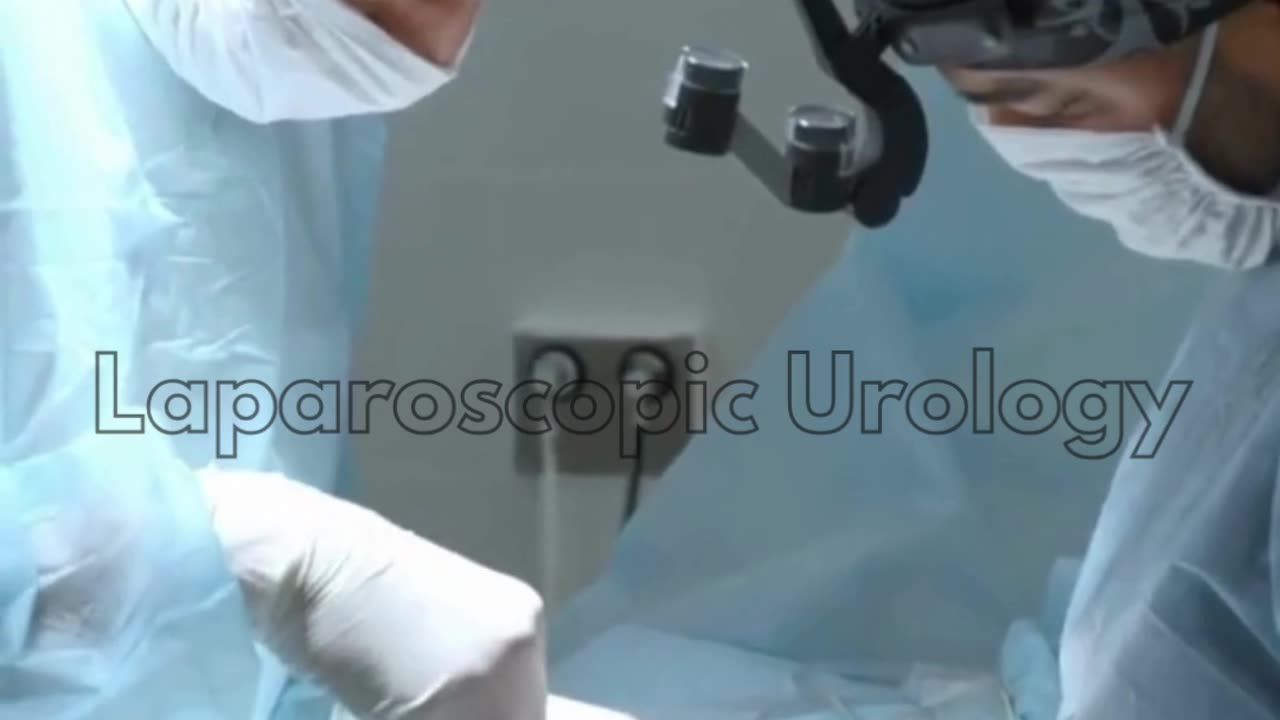 Best Laparoscopic Urology in Madurai