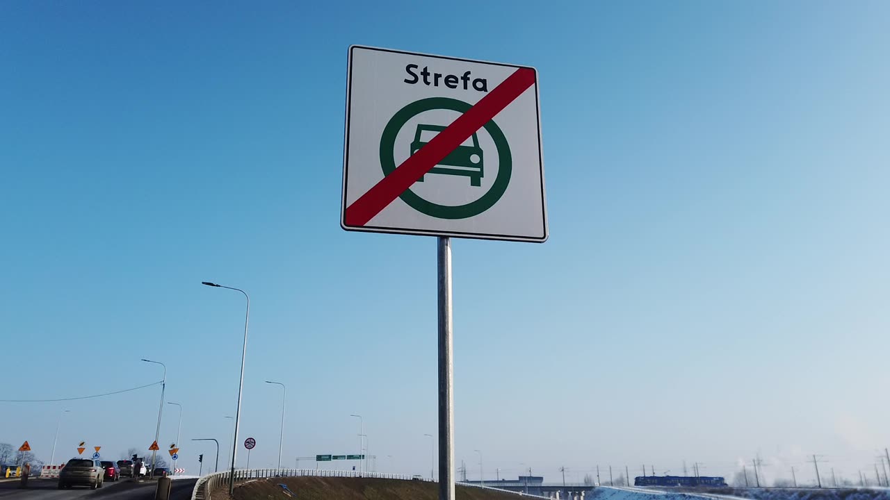 Strefy do utylizacji