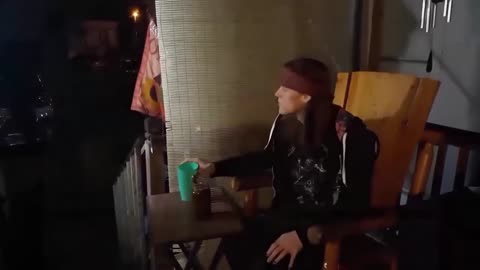 (HEADPHONES REQUIRED)