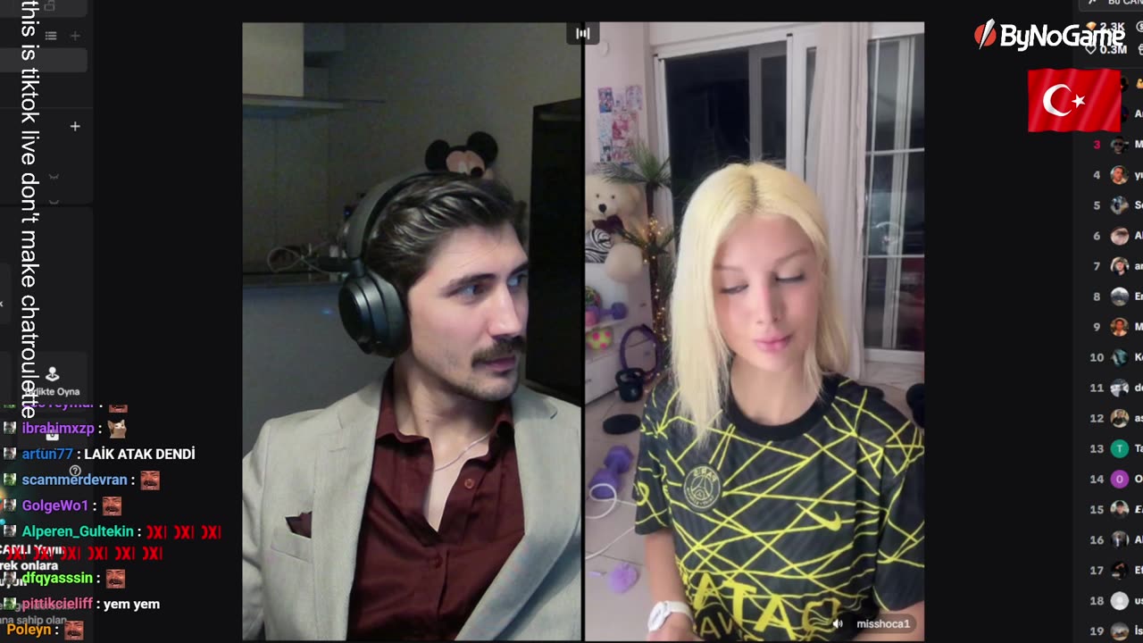 PANCARI GÖSTEREN ÇAPA