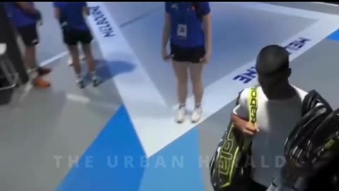 Why everyone loves Carlos Alcaraz (it's not just his tennis)