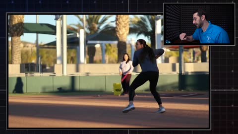 US Sports Softball Coachlab Youth Softball Strength: A Guide to Foundational Training