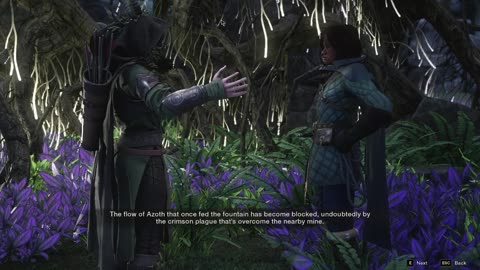 New World Aeternum - Starting Over Part 5