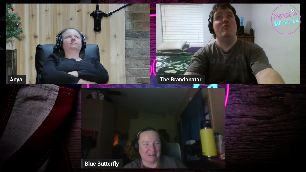 The Blind View Episode 200: 200 Episodes Later — This Still Needs to Be Said