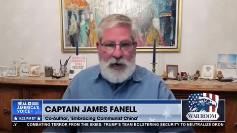 TRUMP’S MARITIME PLAN