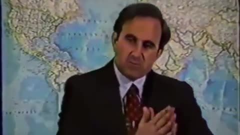 Jews Have Been Faking "Antisemitism" For Decades For Profit And Political Gain.