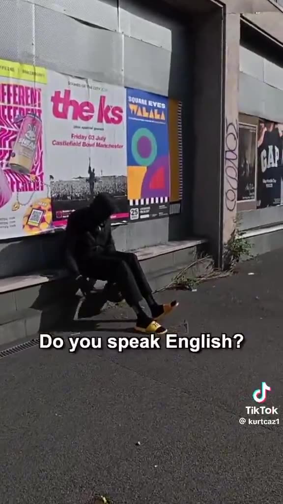 What value are they giving Britain