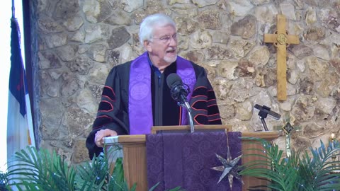 December 14, 2025 Sad or Happy Christians