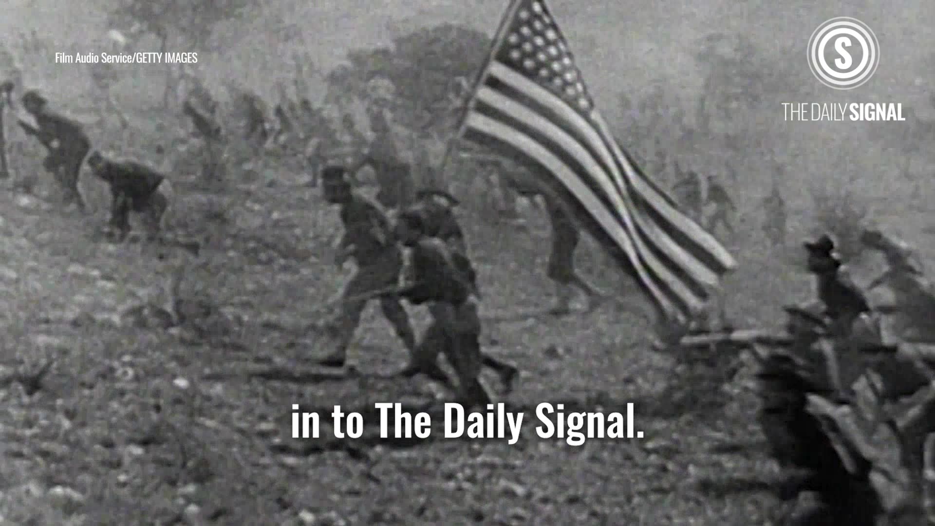 Victor Davis Hanson: America’s About To Have a ‘Rendezvous’ With Europe’s Immigration Disaster