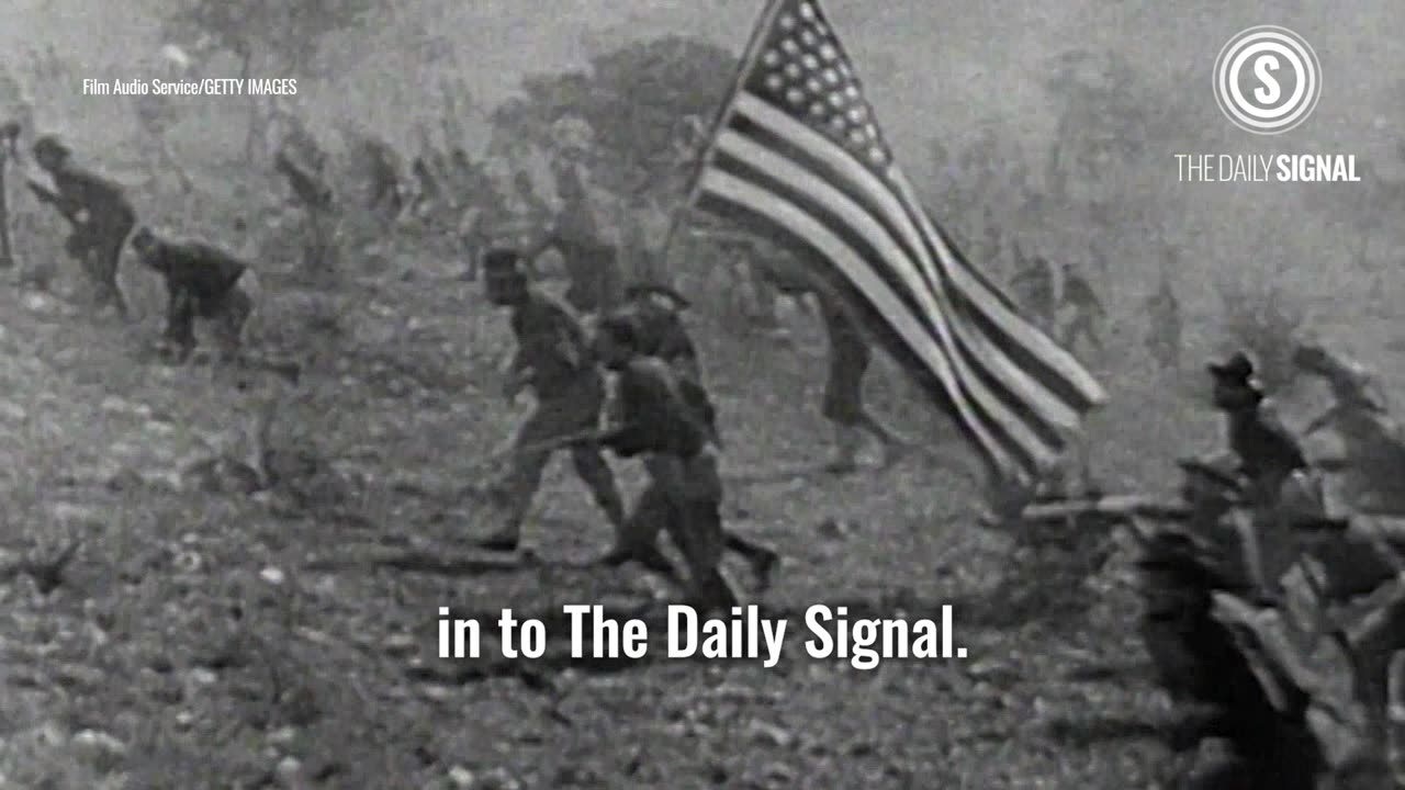 Victor Davis Hanson: America’s About To Have a ‘Rendezvous’ With Europe’s Immigration Disaster