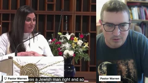 Paul Is A Jerk? According to Liberal ELCA Pastor- #lutheran