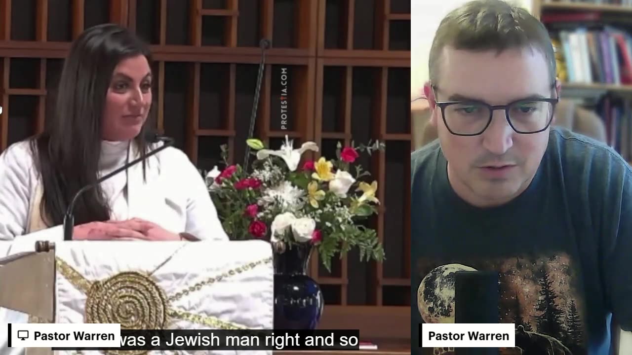 Paul Is A Jerk? According to Liberal ELCA Pastor- #lutheran