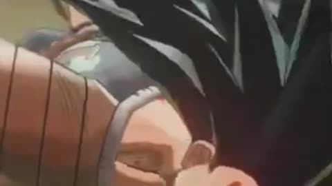 McDicken. Forgotten Fighter? Ep. (2)? I'm sorry I was holding that in the whole fight.