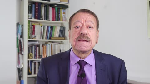 لعنة غزة تضرب عرش "الملك" ترامب والمظاهرات ضده تمهد لاغتياله