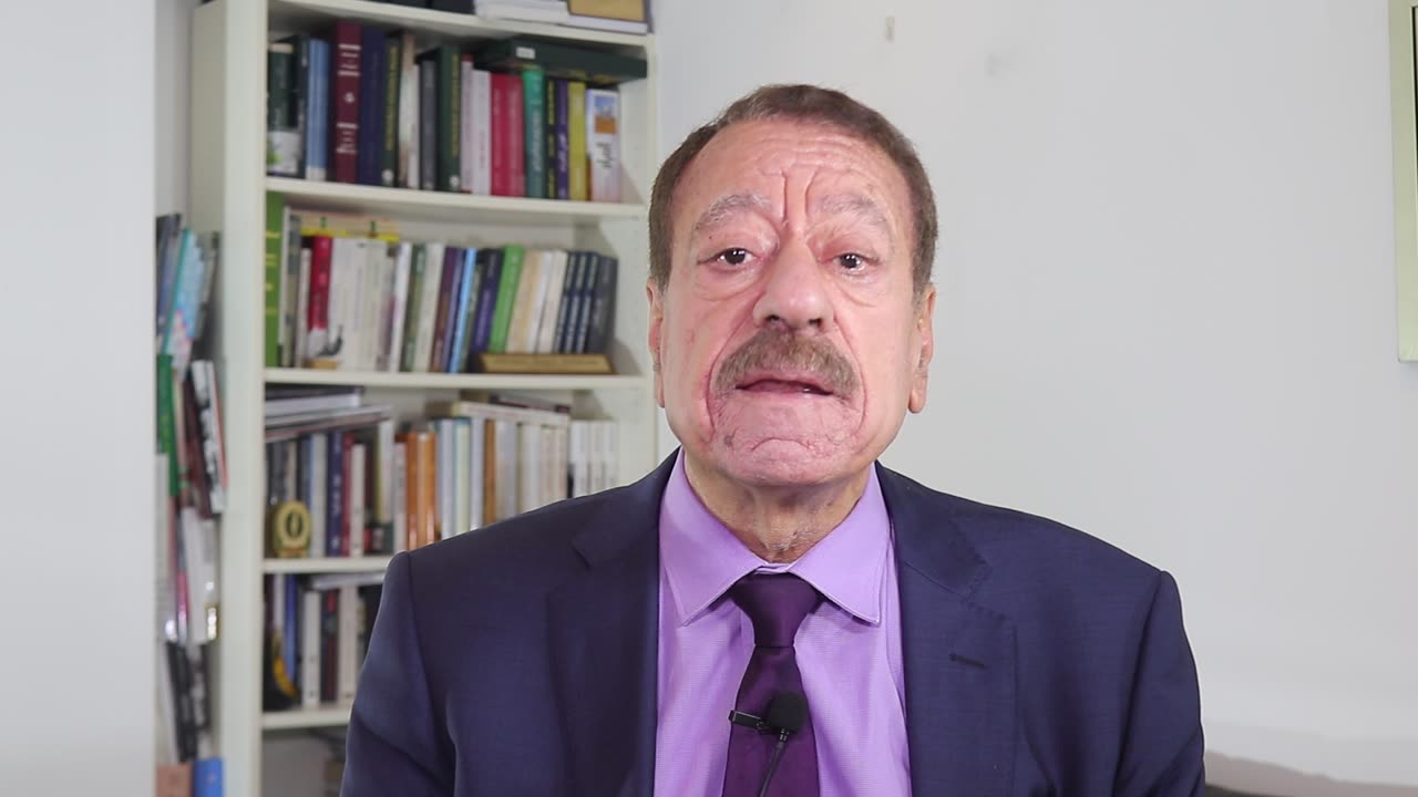 لعنة غزة تضرب عرش "الملك" ترامب والمظاهرات ضده تمهد لاغتياله