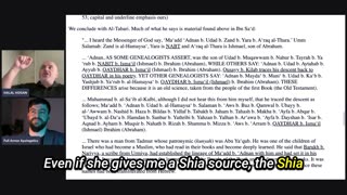 Sam Shamoun ENDS Talar Lori CAREER After THIS...