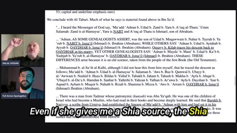 Sam Shamoun ENDS Talar Lori CAREER After THIS...