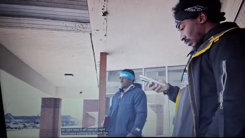 Hebrew Isrealites Camp Highlights warning you the truth about the 6 pointed star of Molech