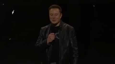 Elon Musk's Reaction to a Black Girl Asking for a Job Will Leave You Speechless!.